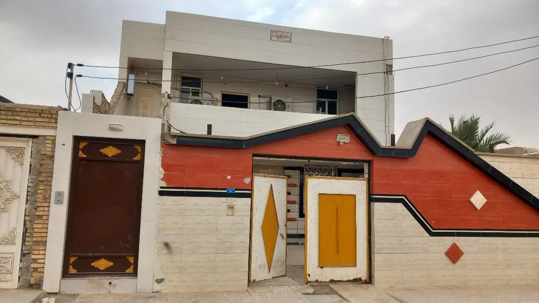 خانه فدک رهن