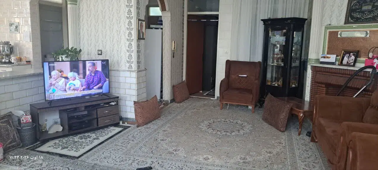 اجاره خانه ویلایی طبقه همکف فرهنگیان