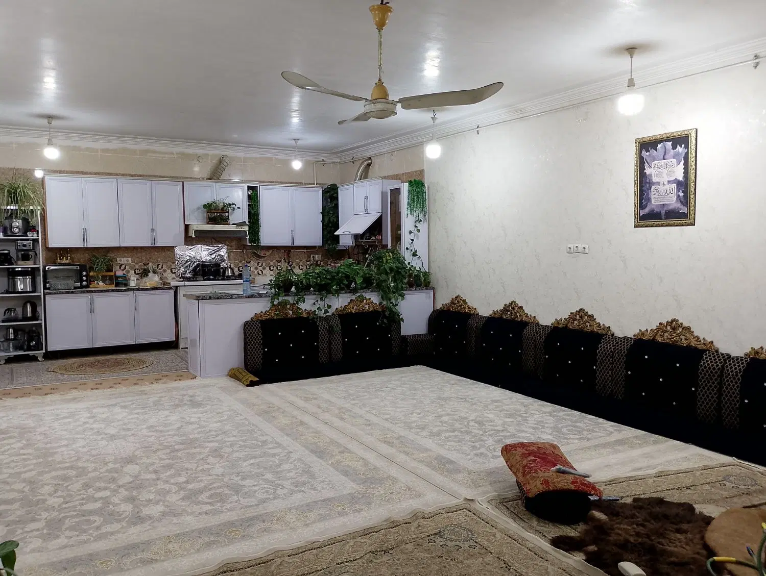 ویلایی 160متری