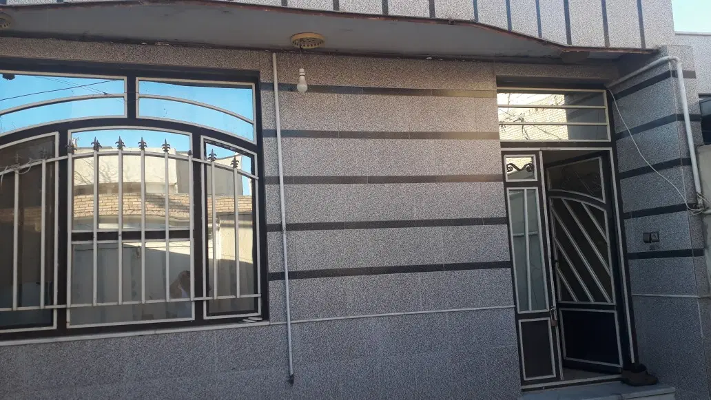 فروش منزل مسکونی ویلایی