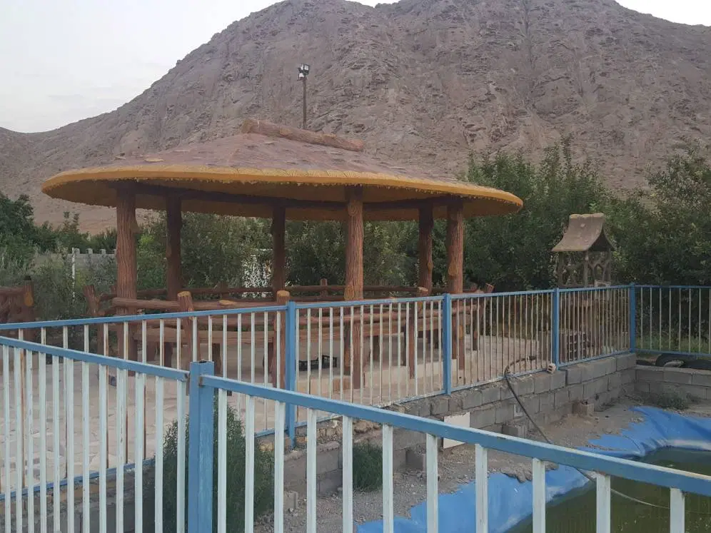 باغ ویلا