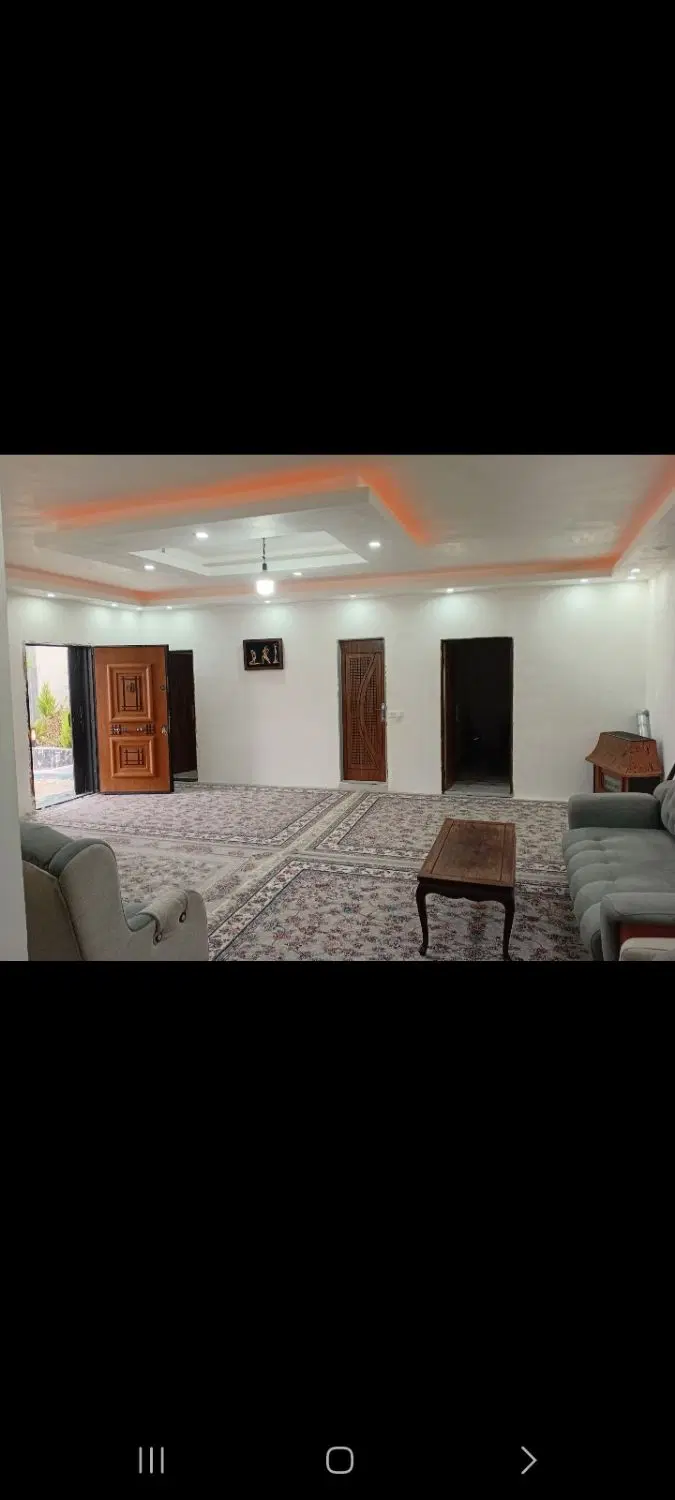 ویلا ۳۰۰ متر انجم اباد