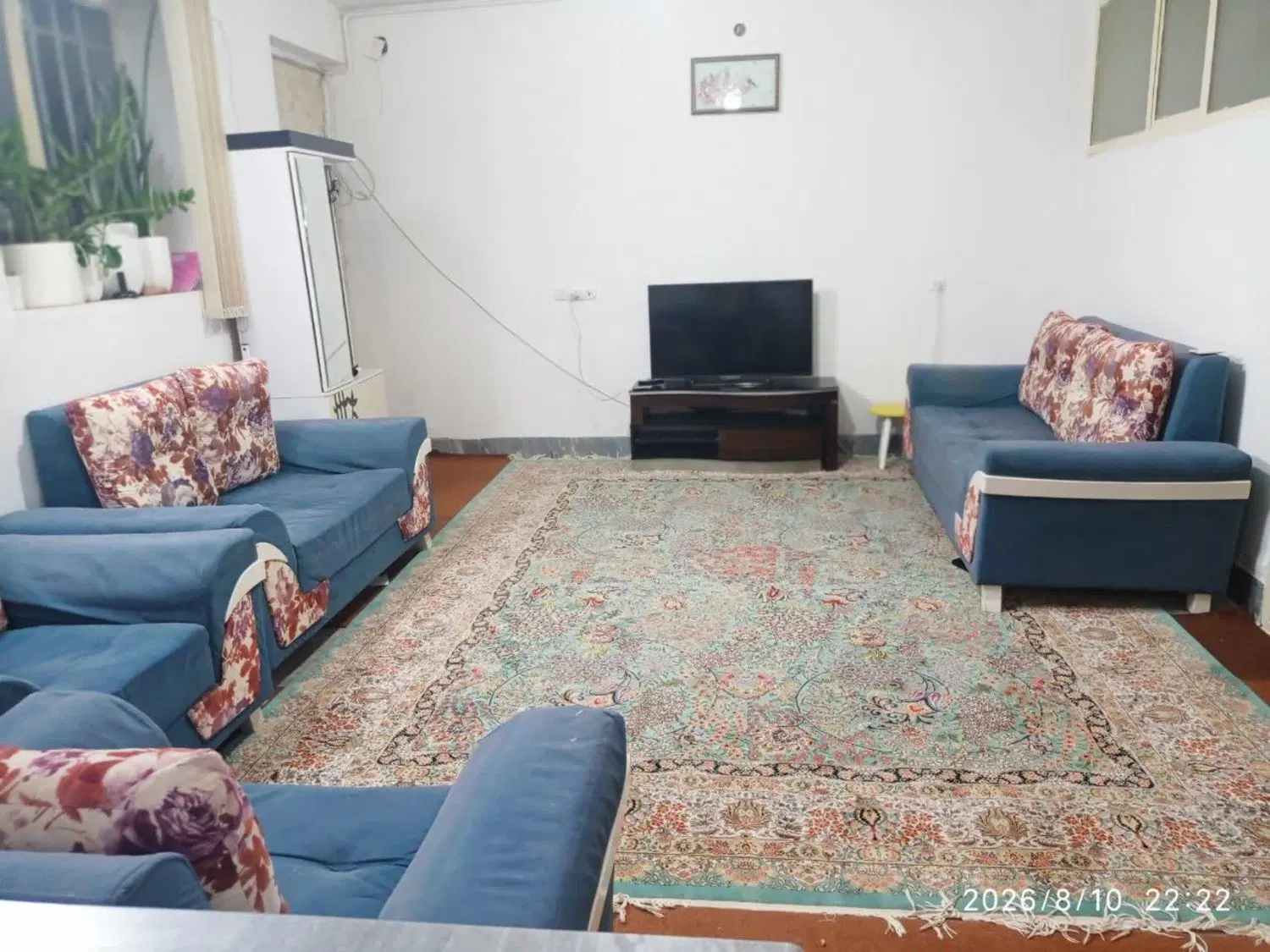 واحد اجاره ای ۷۵ متری