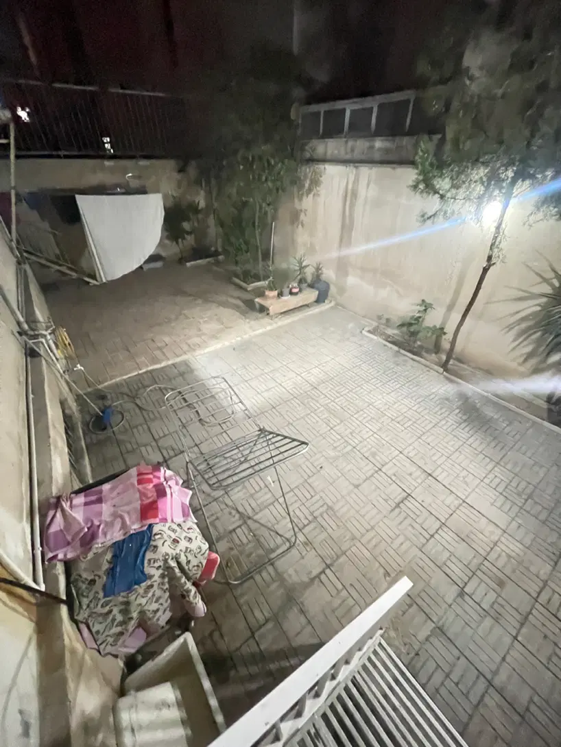۶۴متر دو خواب همکف با پارکینک