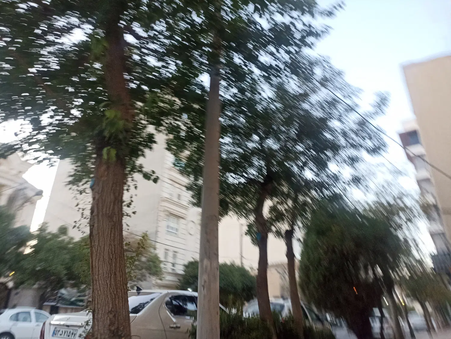 فروش آپارتمان ۱۲۷متری خیابان دانشگاه