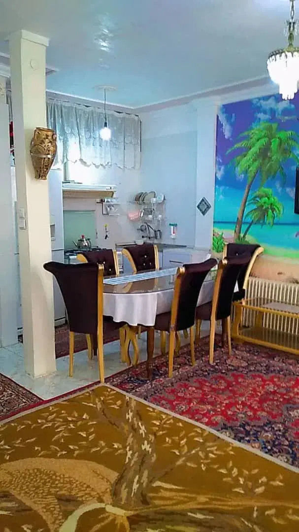 سوئیت آپارتمان روزانه ماهیانه برای مسافر