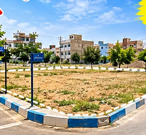 فروش زمین تجاری کوی پزشکان سروک