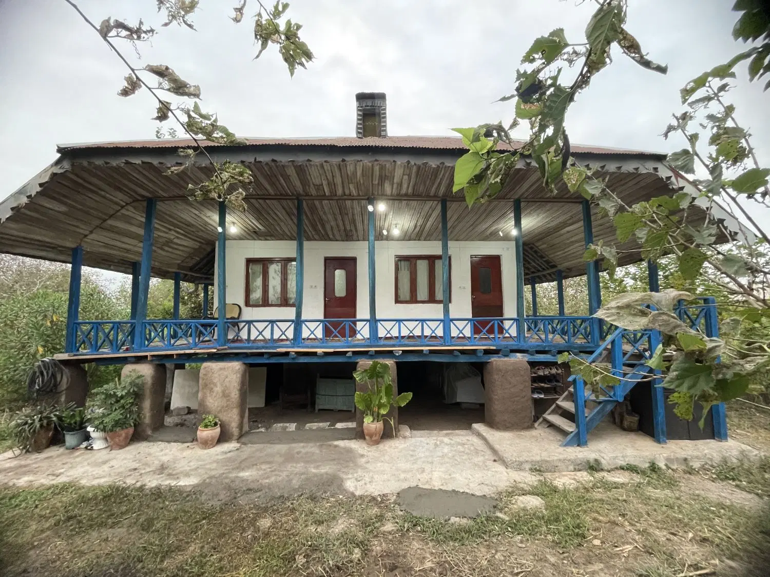 اجاره کوتاه مدت