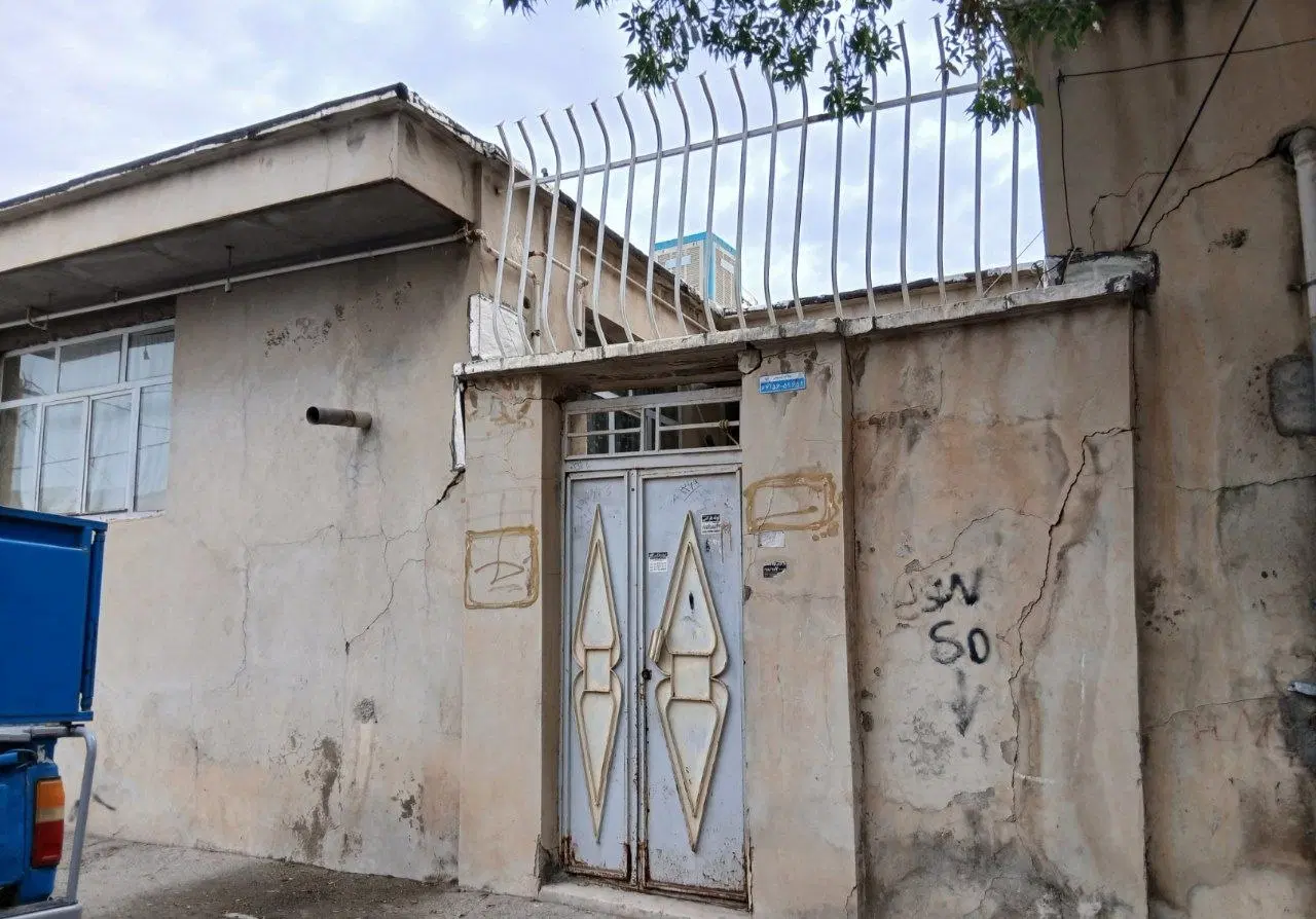 فروش خانه ویلایی در شهیاد
