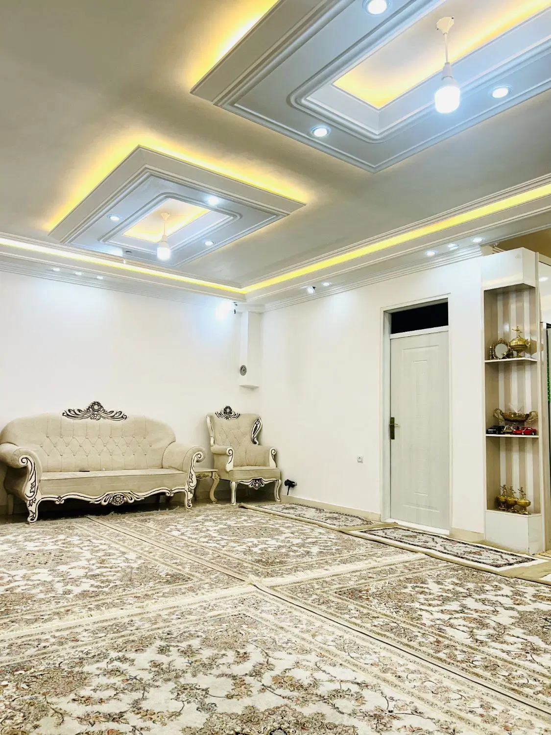 فروش خانه خیابان امیراحمدی