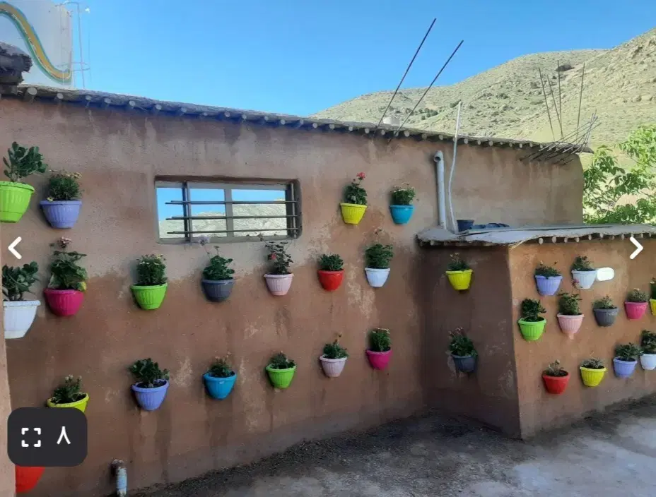 اجاره بومگردی باغ ۵۰۰ متری..قلات