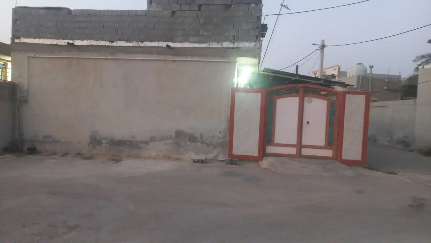 یک باب منزل درشهرامام حسن برای فروش