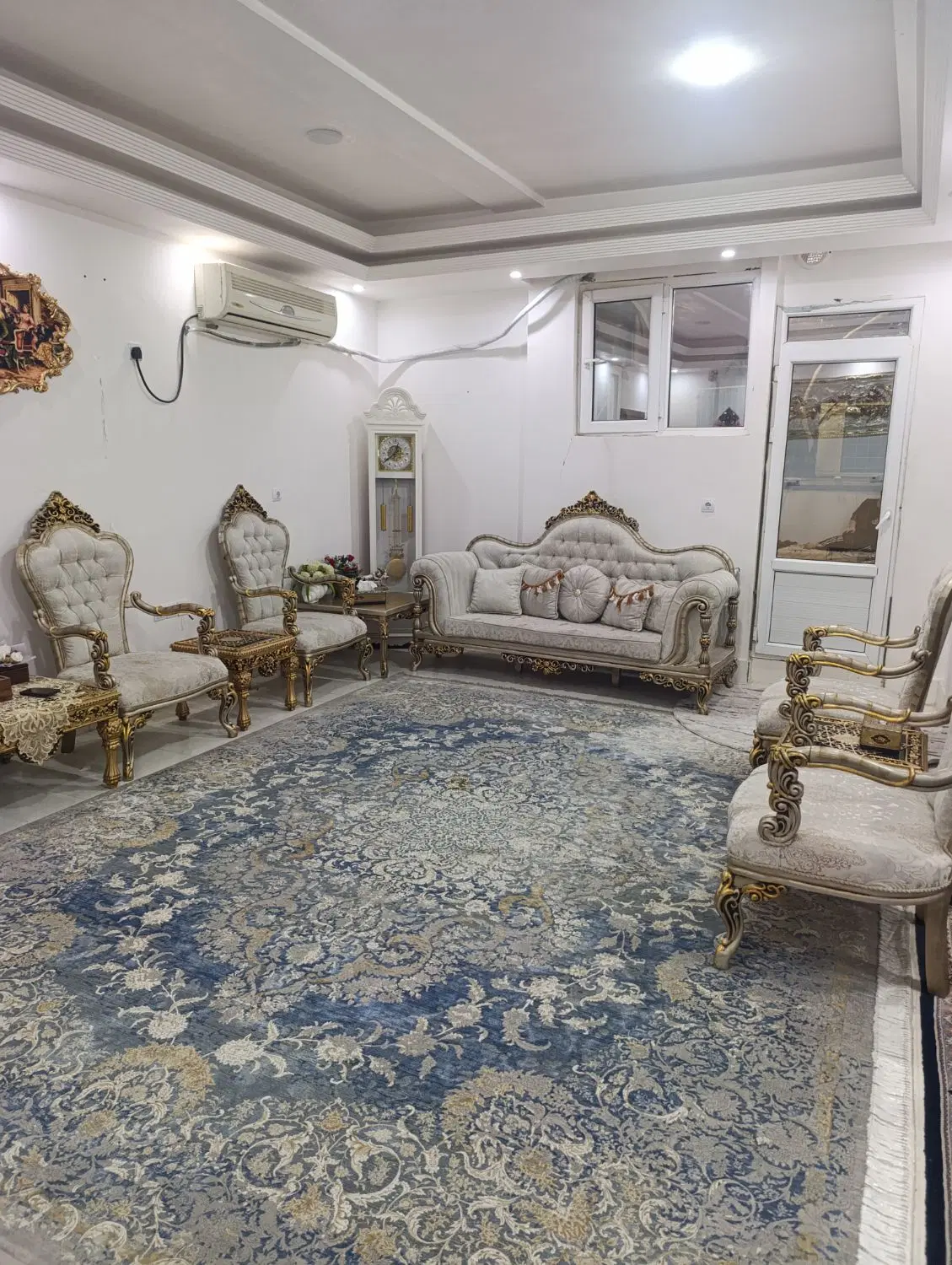 اجاره آپارتمان کوی نیرو فاز یک نصر5 پلاک