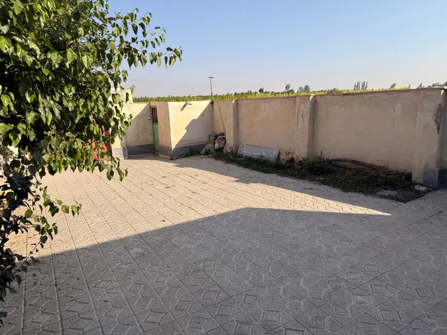 خانه ویلایی