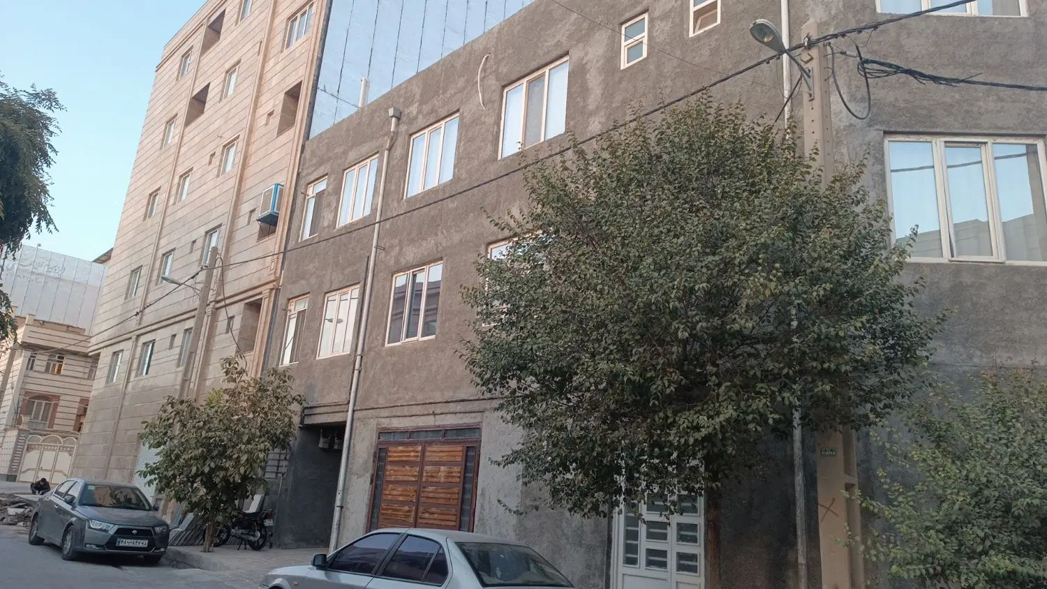 منزل ویلایی در شهرک قدس