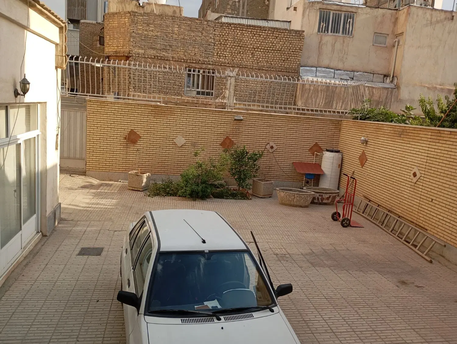 فروش ویلایی 320متری