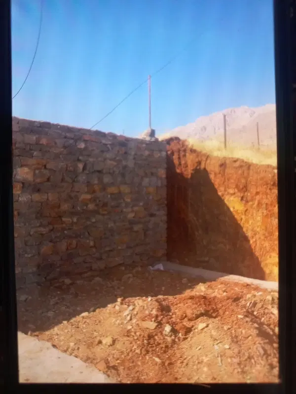 قطعه زمین