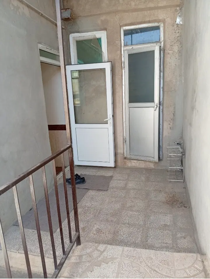 معاوضه یافروش خانه ویلایی دراساوله