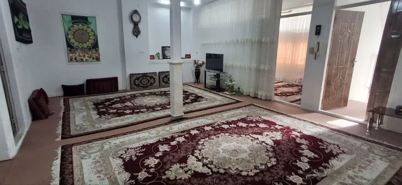 فروش خانه ویلایی