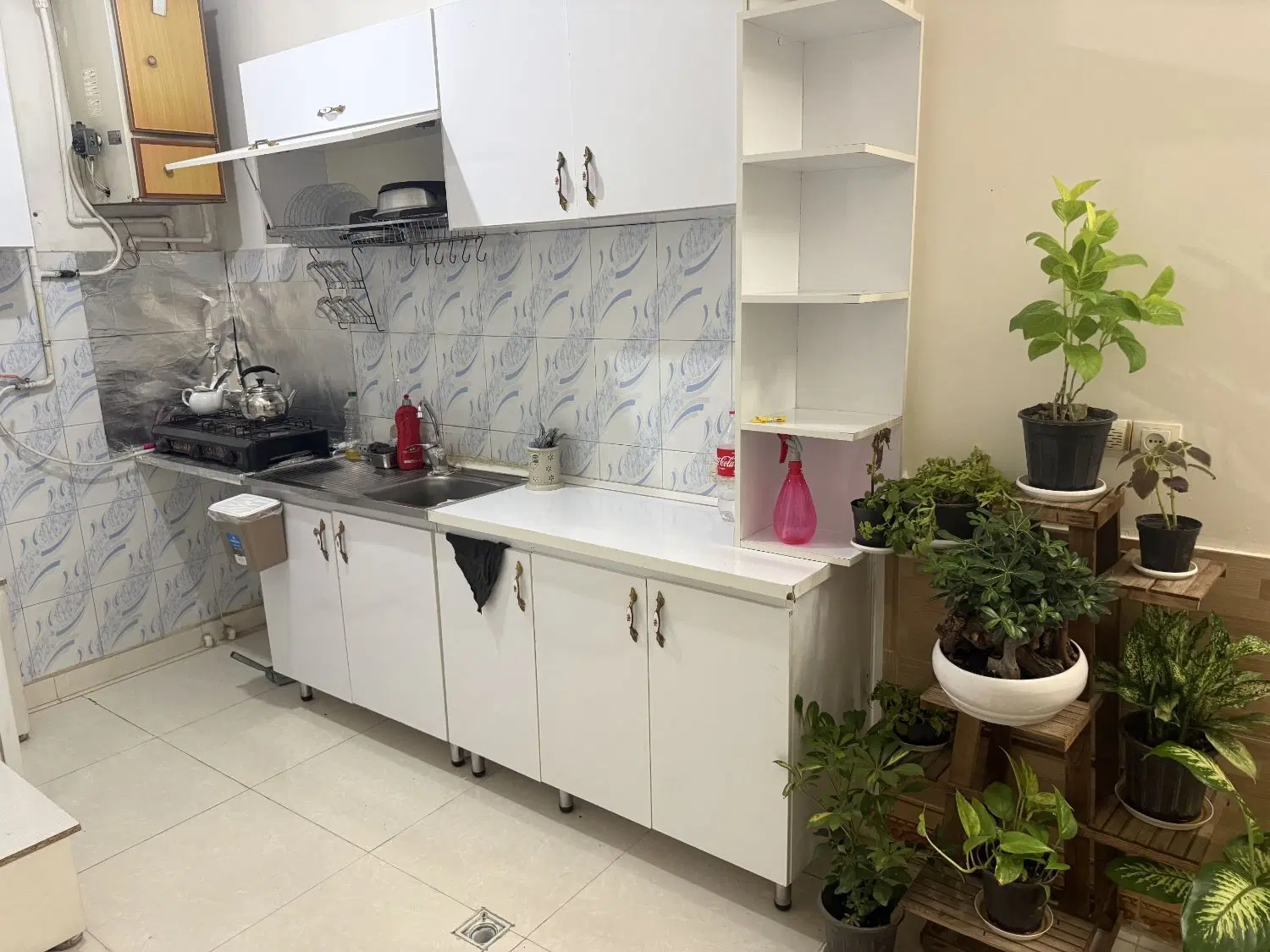 سوییت اجاره ای