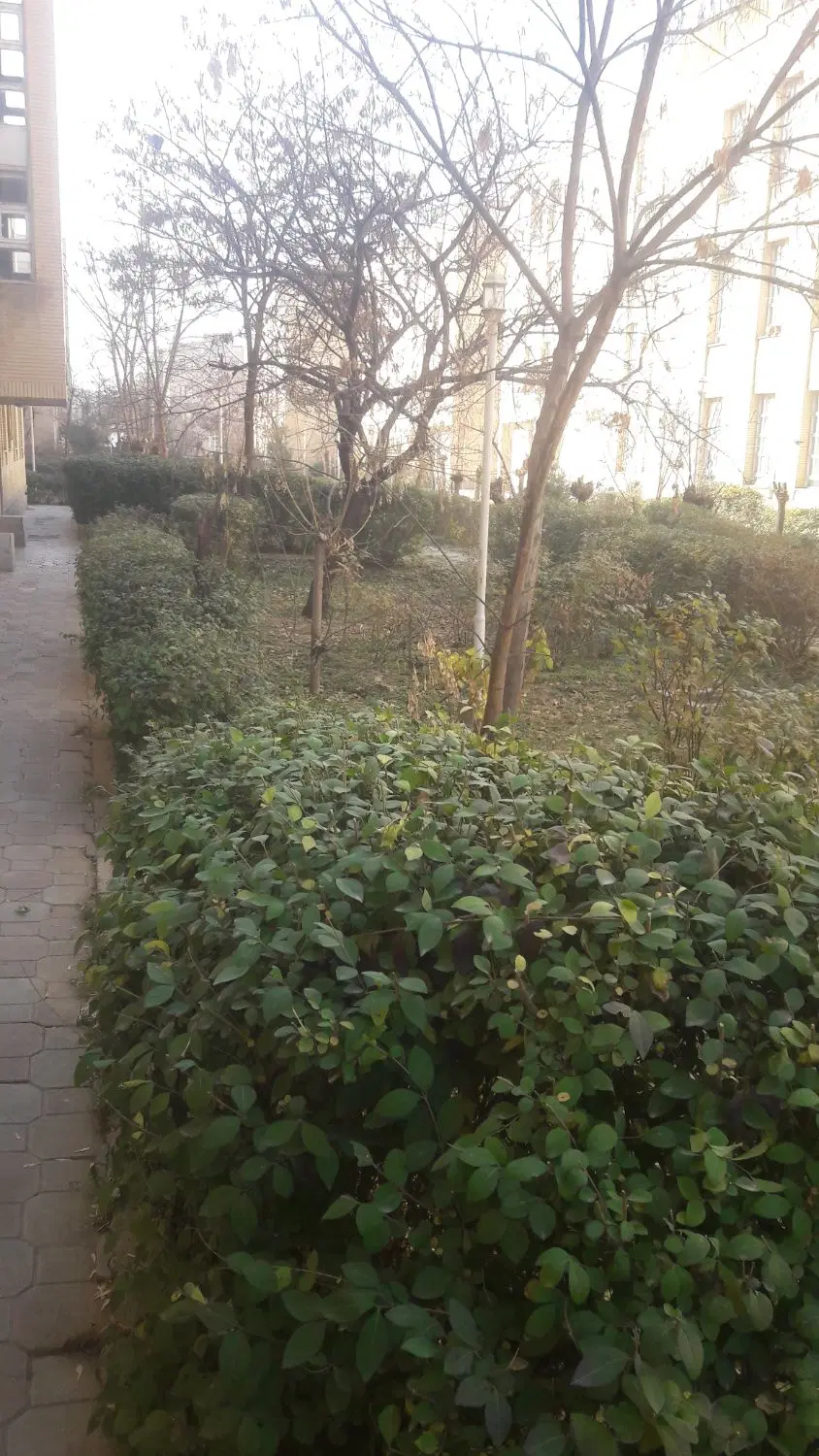 شهرک مدنی مجتمع فردیس ۸۲متری