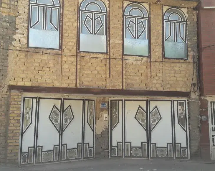 ۱۲۰ متری دوخواب قنوات(مالک اشتر)