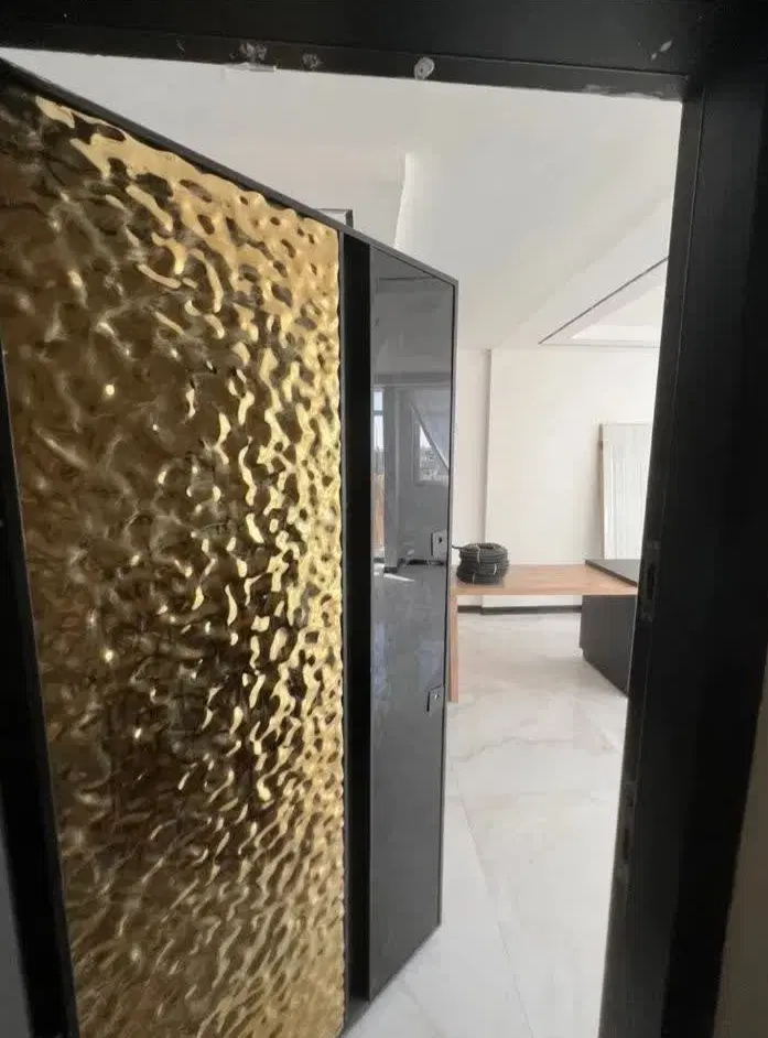۱۲۵ متری طبقه سوم