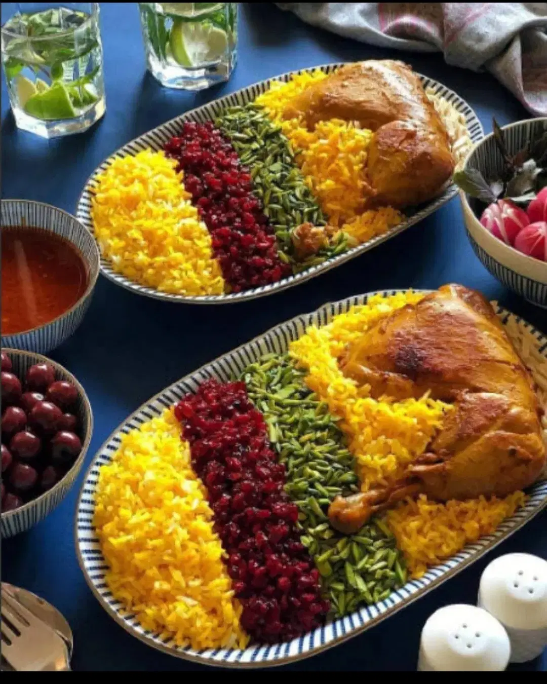 ۱۶۰ متر  _ کترینگ با سابقه _ بر ۶ متر _ بلوار دریا