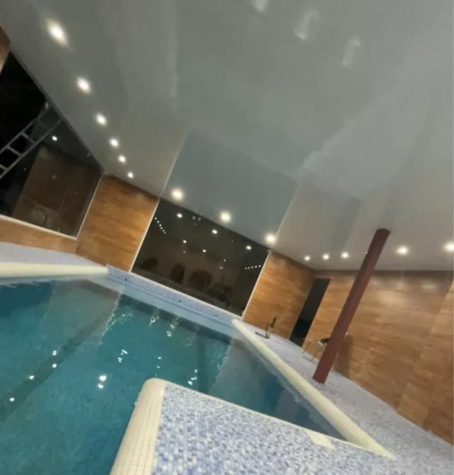 اجاره باغ استخر سرپوشیده