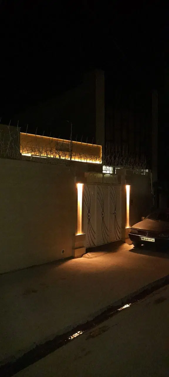 ویلایی شاهنامه چهاربرج