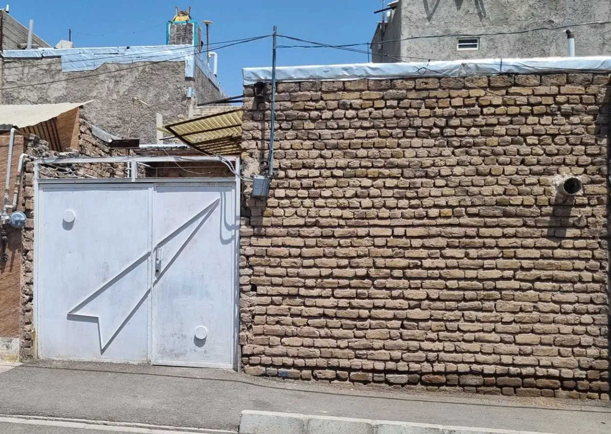 یک واحد خانه ویلایی درناصر اباد