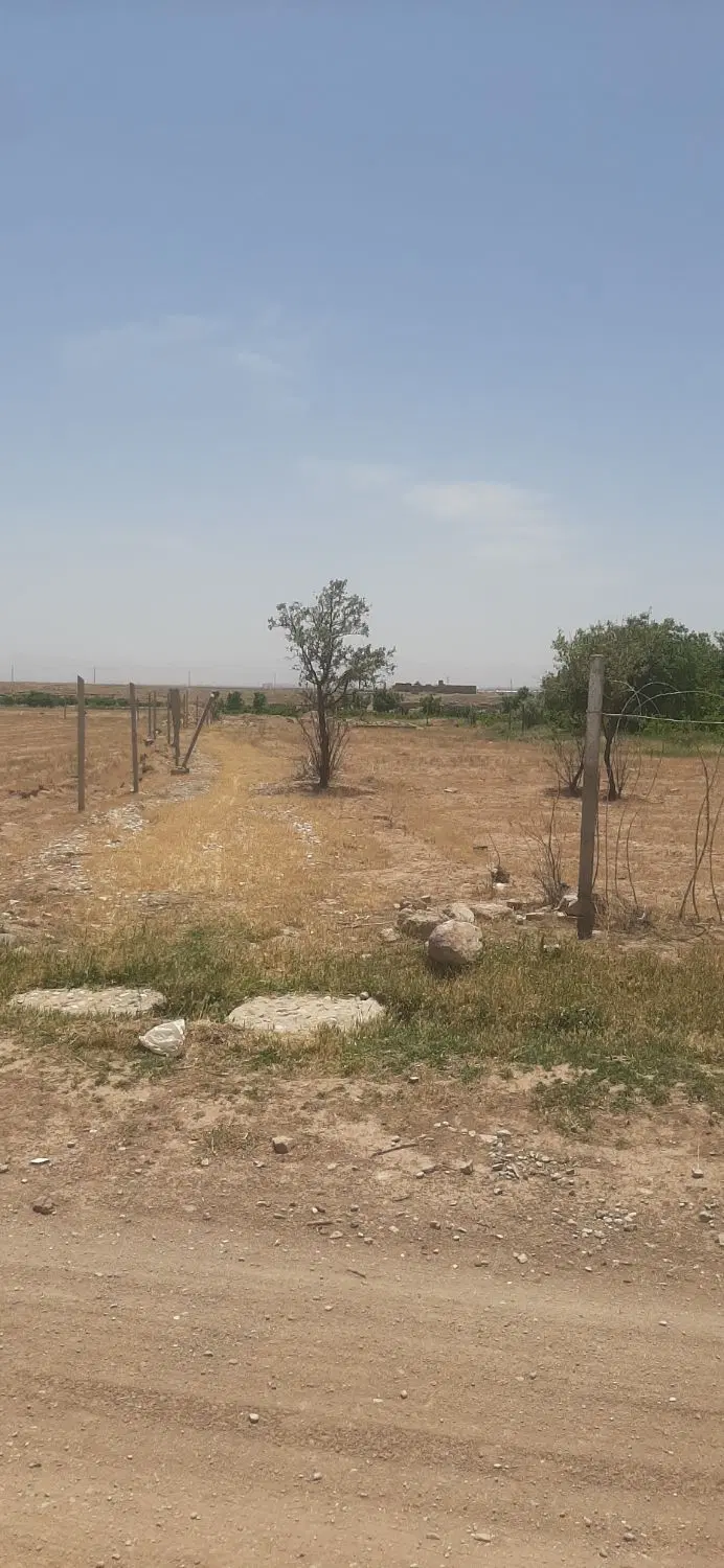 زمین ۳۶۰۰ متری