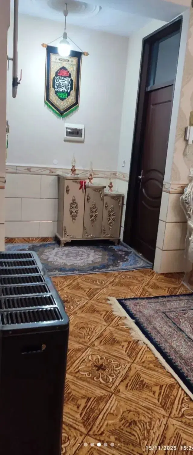110متر مهرآرا شخصی ساز
