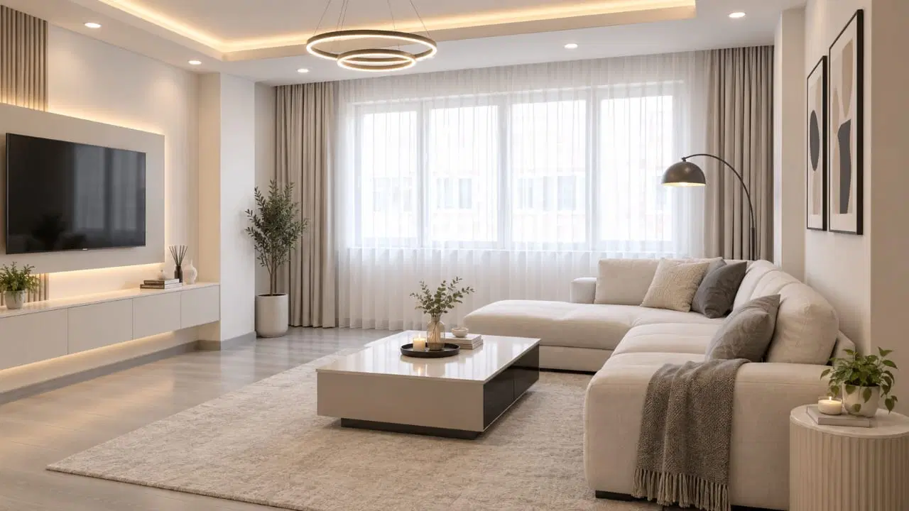 آپارتمان صدرا فاز یک ۱ بلوار اندیشه سر بلوار اصلی