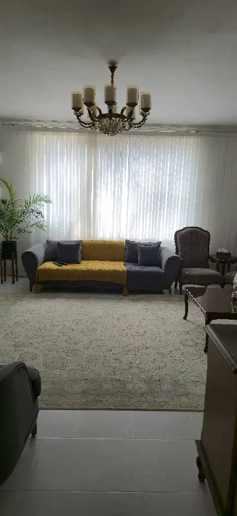 فروش آپارتمان ۹۵ متر خیابان بهشتی