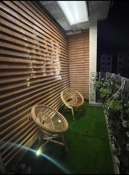 دلاوران،رضا شهر،۱۲۵ متری