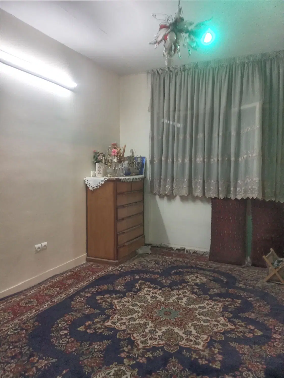 خانه فروشی فروش فوری در خیابان اتحاد