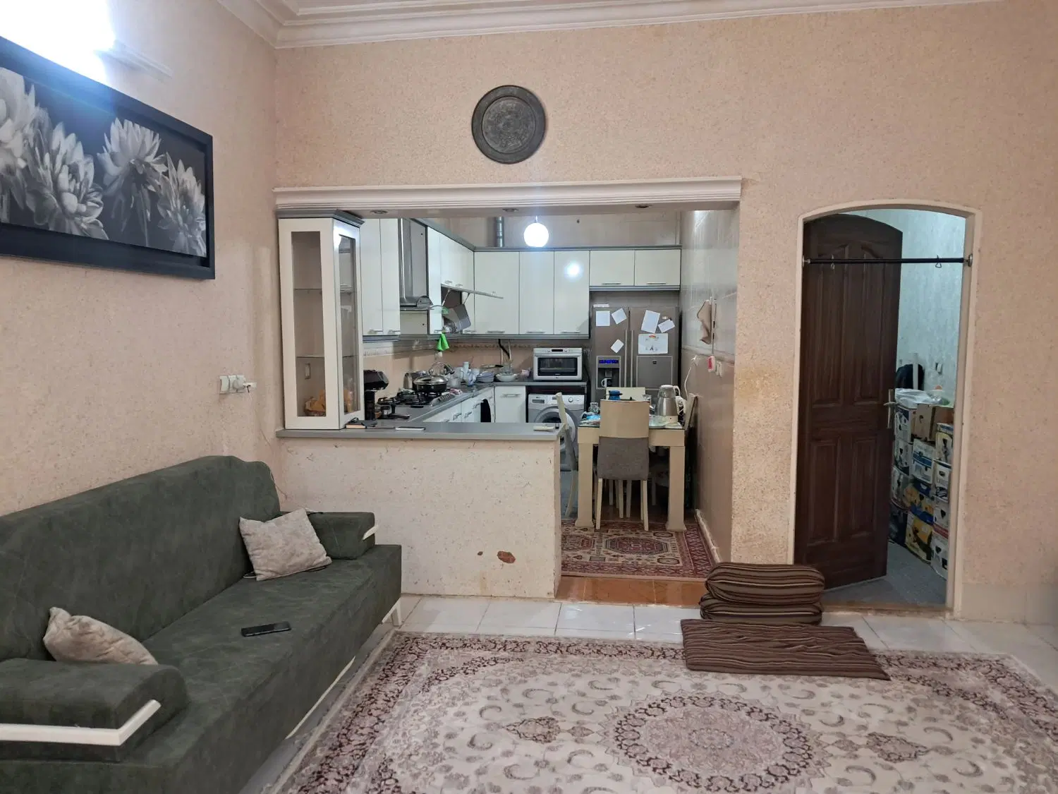 ویلایی بلوار تعاون