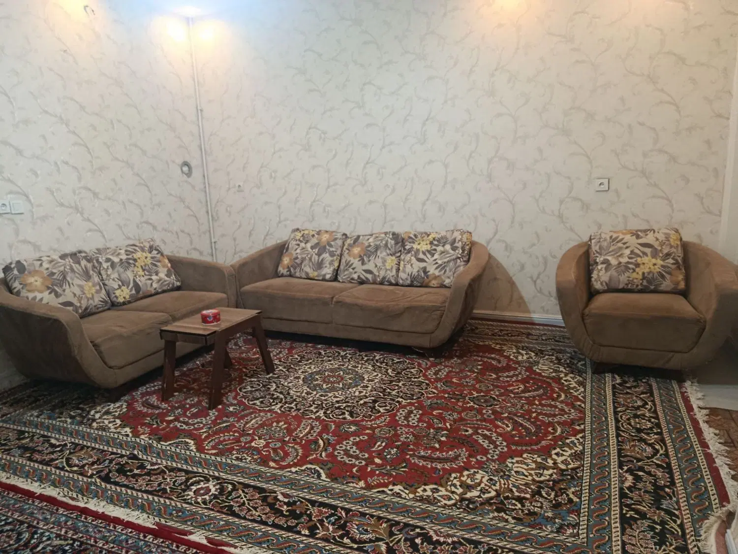 منزل اجازه ای