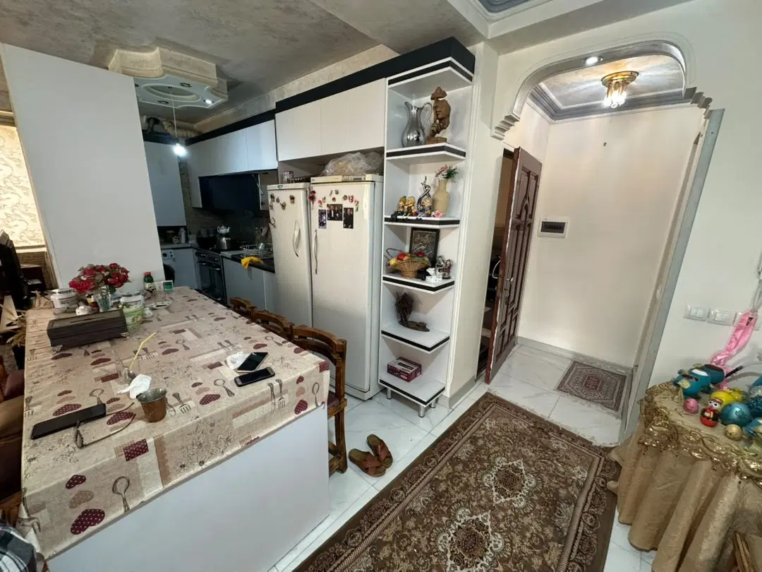 اجاره آپارتمان ۱۱۵متری فردیس شهرک ناز