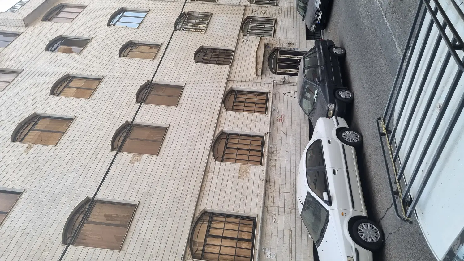 اجاره آپارتمان زیبای شمالی