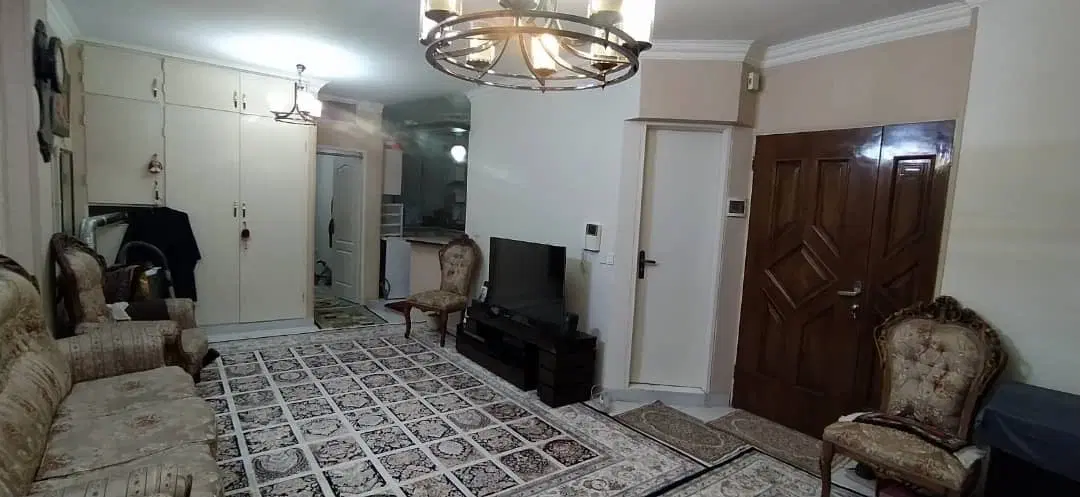فروش آپارتمان ۶۰ متری شهرک گلها نبرد جنوبی