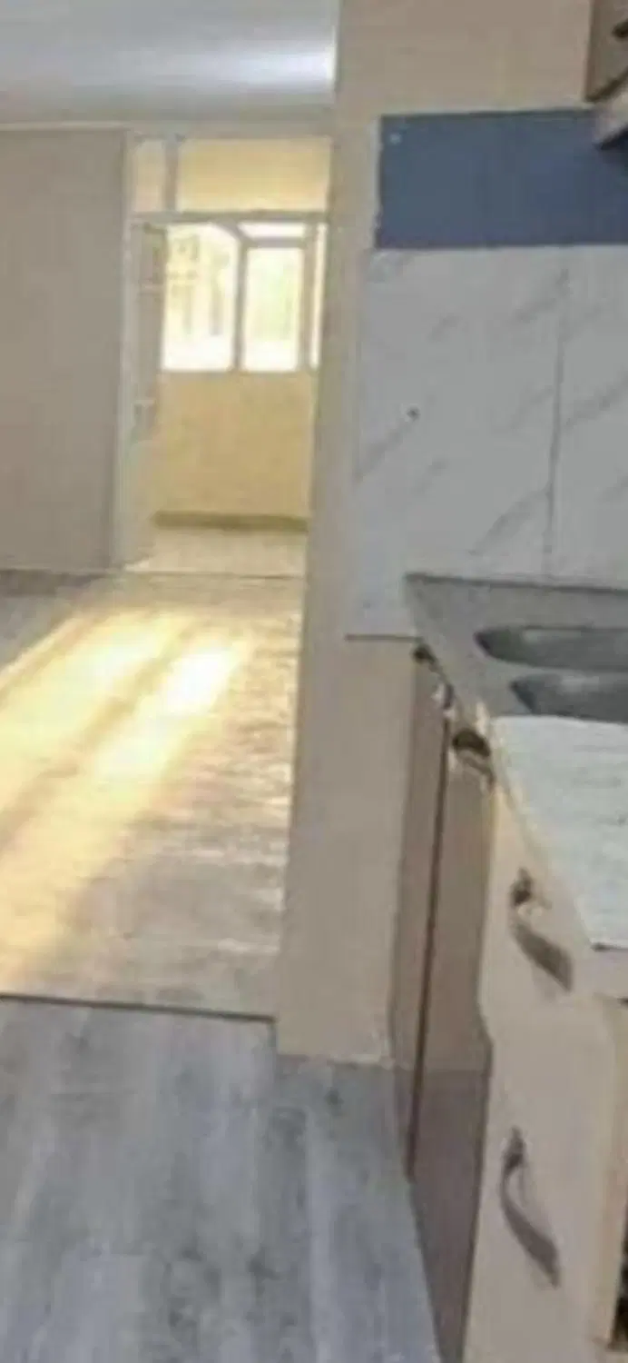 امیر بهادر_ ۲۳۷ متر _کلنگی بر ۸