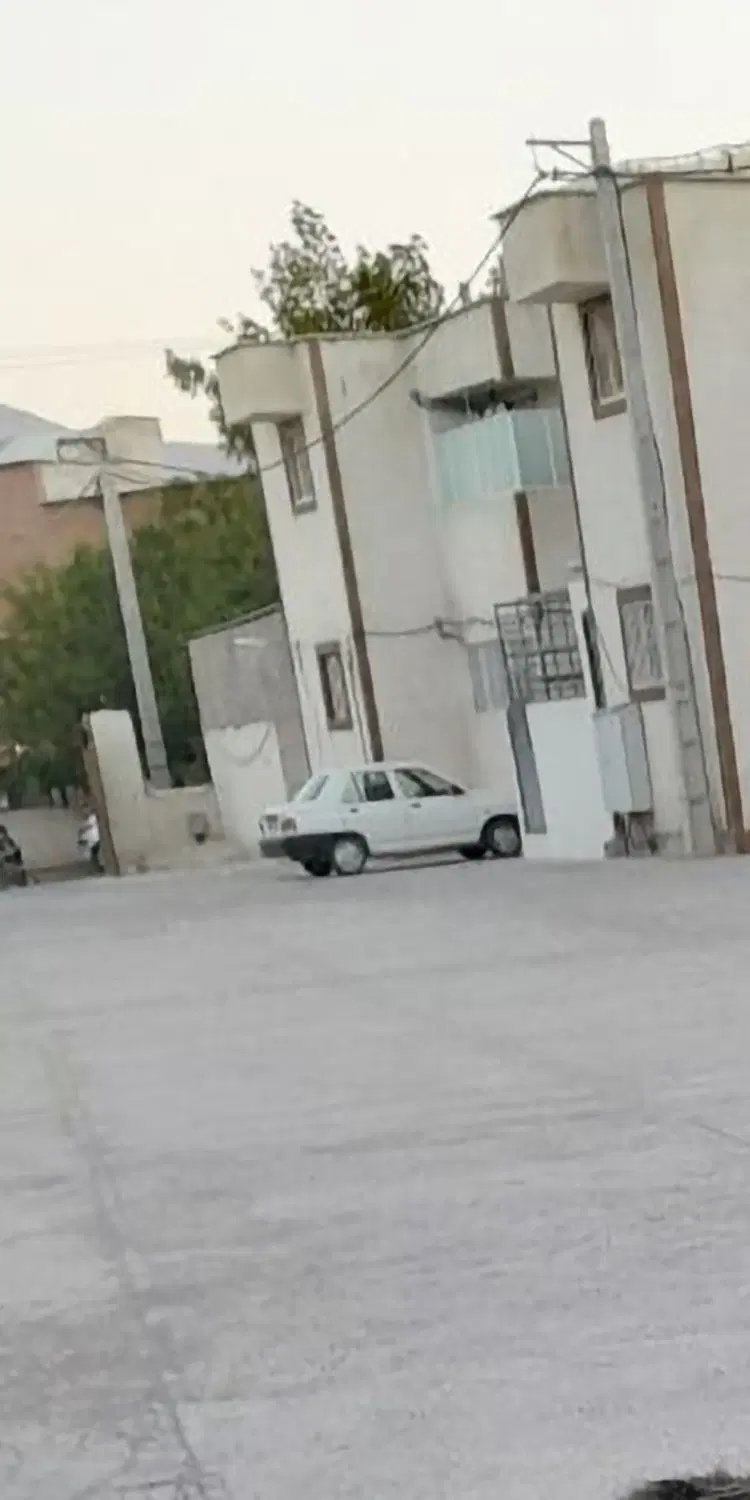 فروش یک واحد اپارتمان