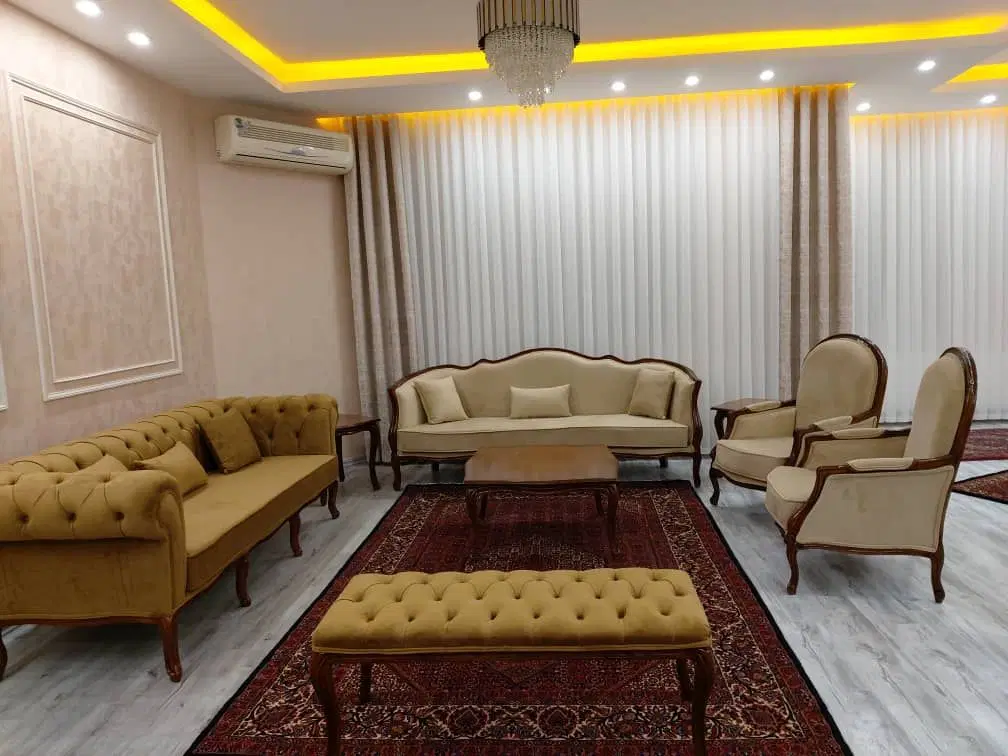 منزل ویلای ۳۶۰ متری