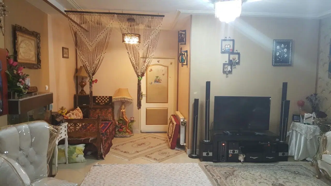 اجاره واحد ۸۵ متری