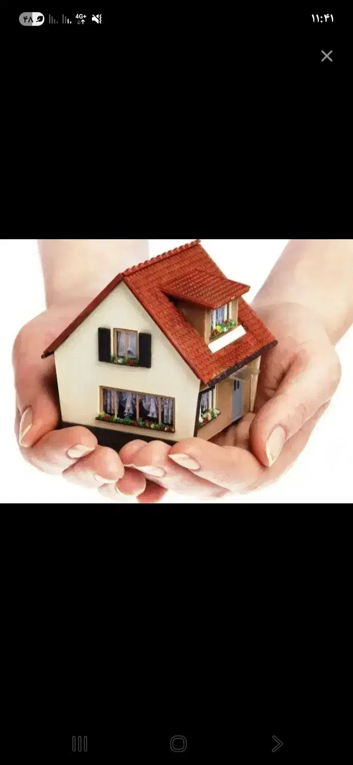 اجاره یارهن کامل ساختمان ویلایی
