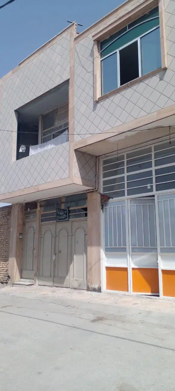 فروش تجاری مسکونی چادگان
