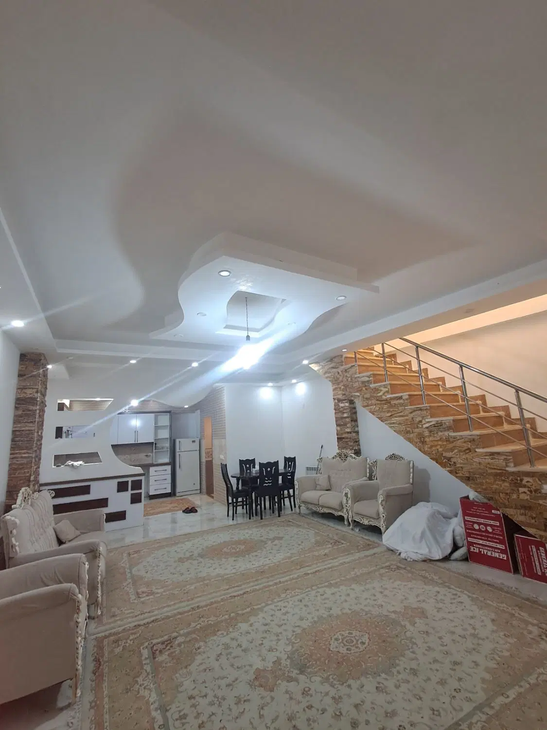 اجاره کوتاه مدت خانه ویلایی