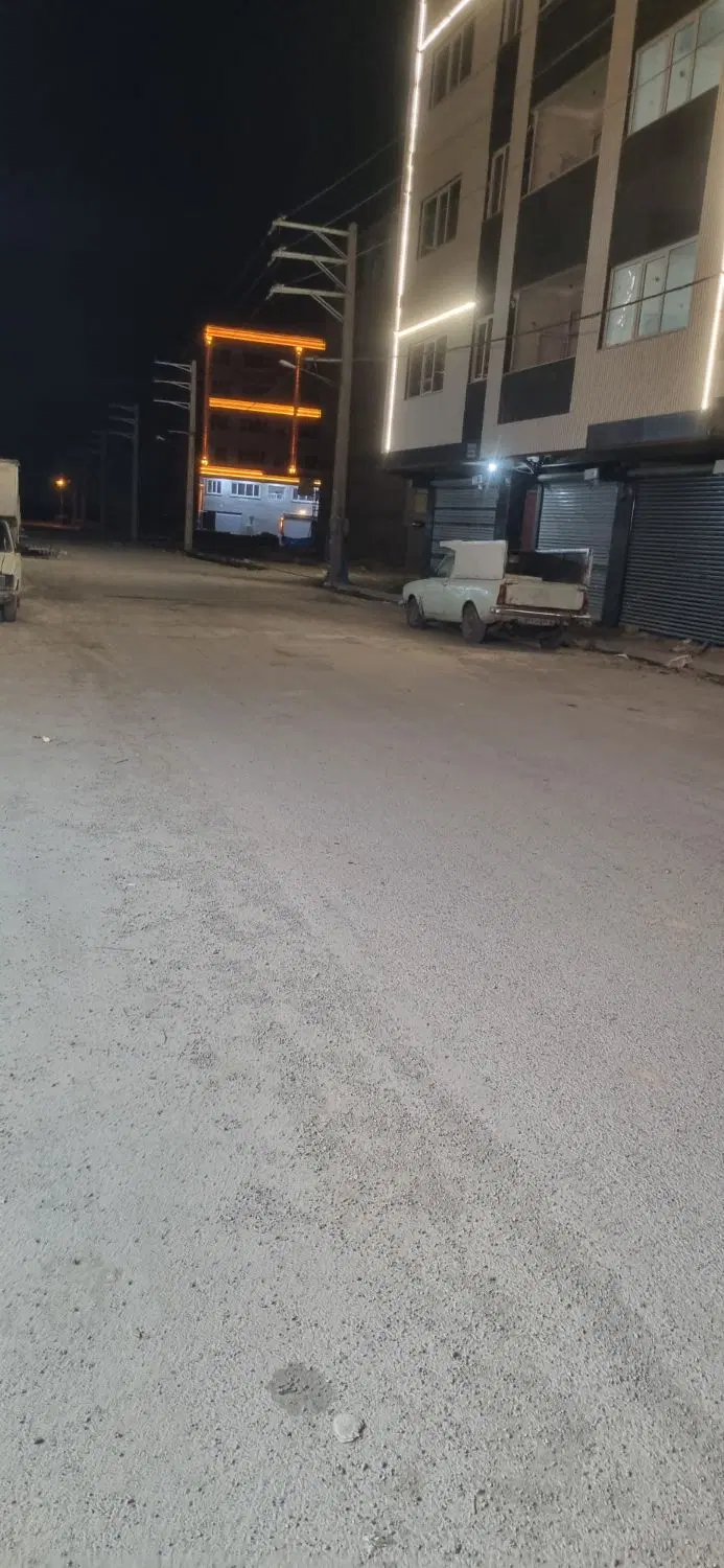 زمین خرمدشت 240 سندار